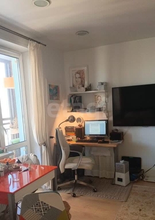 
   Продам студию, 27 м², Овражная ул, 3к2

. Фото 2.