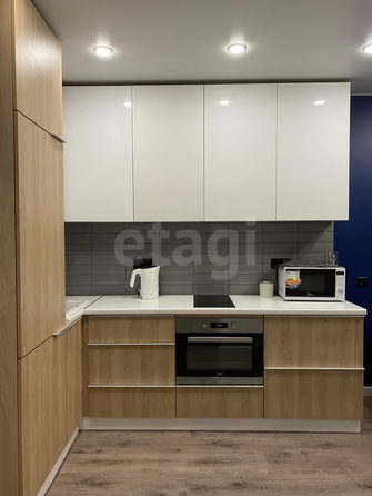 
   Продам 1-комнатную, 40.7 м², 1-я Чулымская ул, 112/2

. Фото 2.