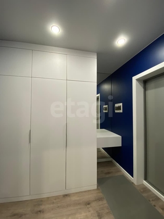 
   Продам 1-комнатную, 40.7 м², 1-я Чулымская ул, 112/2

. Фото 6.