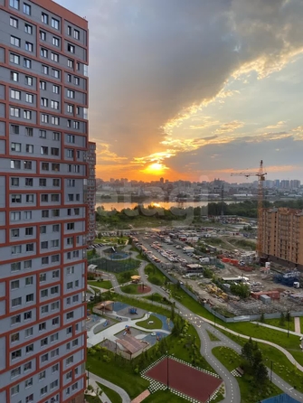 
   Продам 1-комнатную, 40.7 м², 1-я Чулымская ул, 112/2

. Фото 11.