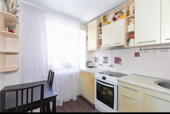 
   Продам 3-комнатную, 67 м², Зорге ул, 237

. Фото 7.