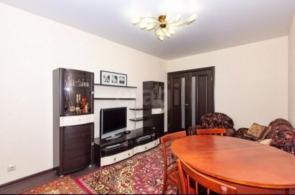
   Продам 3-комнатную, 67 м², Зорге ул, 237

. Фото 15.