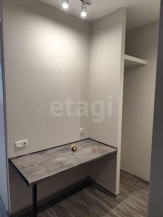 
   Продам студию, 26.2 м², Галущака ул, 15

. Фото 4.