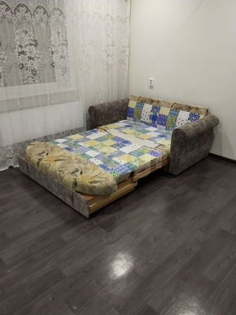 
  Сдам в аренду апартаменты, 32 м², Новосибирск

. Фото 4.