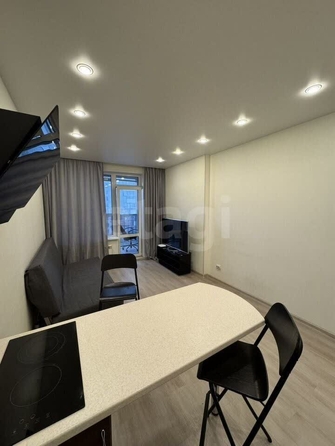 
  Сдам в аренду апартаменты, 30 м², Новосибирск

. Фото 5.