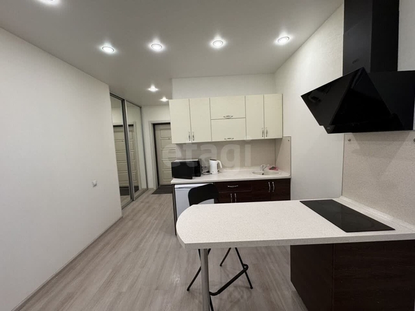 
  Сдам в аренду апартаменты, 30 м², Новосибирск

. Фото 10.