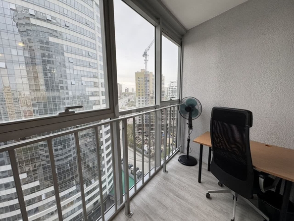 
  Сдам в аренду апартаменты, 30 м², Новосибирск

. Фото 14.