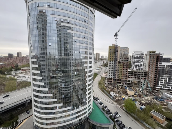 
  Сдам в аренду апартаменты, 30 м², Новосибирск

. Фото 20.