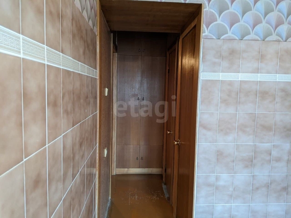 
   Продам 4-комнатную, 71 м², Петухова ул, 132

. Фото 15.