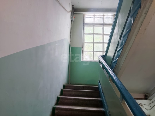 
   Продам 3-комнатную, 53.5 м², Чехова ул, 144

. Фото 12.