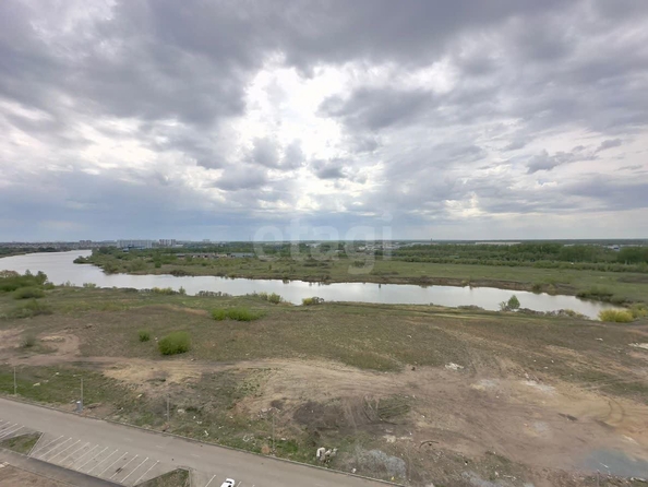 
   Продам 1-комнатную, 39.2 м², Рельефная ул, 106/1

. Фото 23.