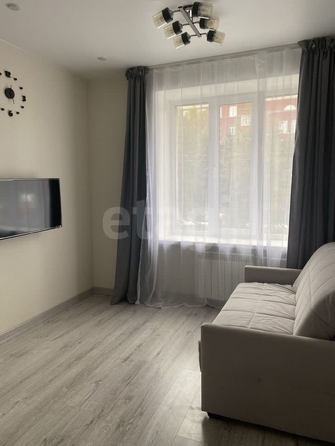 
  Сдам в аренду 1-комнатную квартиру, 37 м², Новосибирск

. Фото 11.