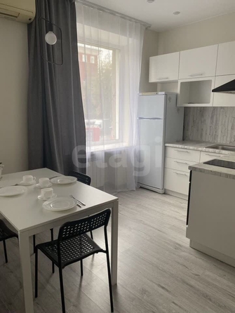
  Сдам в аренду 1-комнатную квартиру, 37 м², Новосибирск

. Фото 13.