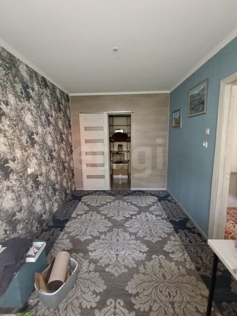 
   Продам 3-комнатную, 56.5 м², Пархоменко ул, 22

. Фото 5.