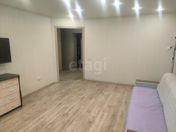 
  Сдам в аренду 1-комнатную квартиру, 41.6 м², Новосибирск

. Фото 3.