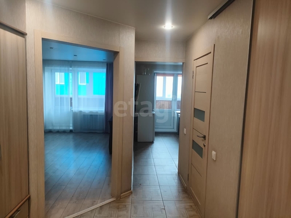 
  Сдам в аренду 1-комнатную квартиру, 41.6 м², Новосибирск

. Фото 4.