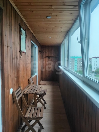
  Сдам в аренду 1-комнатную квартиру, 41.6 м², Новосибирск

. Фото 7.