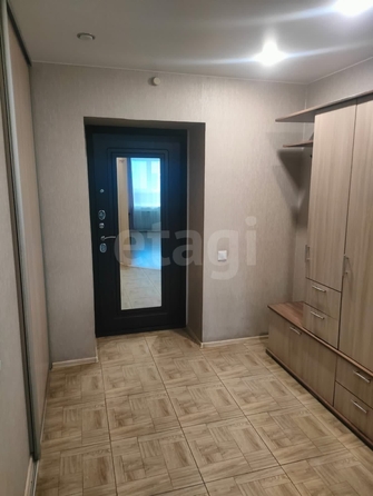 
  Сдам в аренду 1-комнатную квартиру, 41.6 м², Новосибирск

. Фото 9.