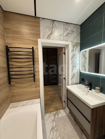 
  Сдам в аренду 2-комнатную квартиру, 49 м², Новосибирск

. Фото 12.