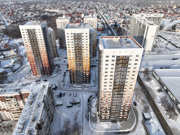 
  Продается студия, 27.6 м², ЖК Red Fox (Ред Фокс) , дом 6/2
. Фото 5.