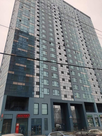 
   Продам офис, 182.4 м², Шевченко ул

. Фото 8.
