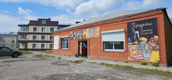 
  Продается универсальное помещение, 189.2 м², Ленина ул
. Фото 1.