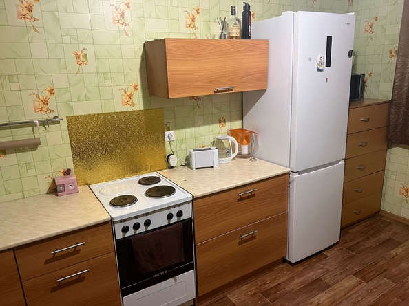 
  Сдается 2-комн. квартира, 57.1 м², Татьяны Снежиной ул
. Фото 1.
