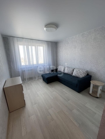 
  Продается 1-комн. квартира, 34.4 м², ЖК Радуга Сибири, дом 4
. Фото 1.