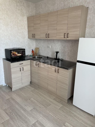 
  Продается 1-комн. квартира, 34.4 м², ЖК Радуга Сибири, дом 4
. Фото 4.
