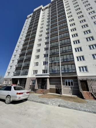 
  Продается 1-комн. квартира, 34.4 м², ЖК Радуга Сибири, дом 4
. Фото 11.