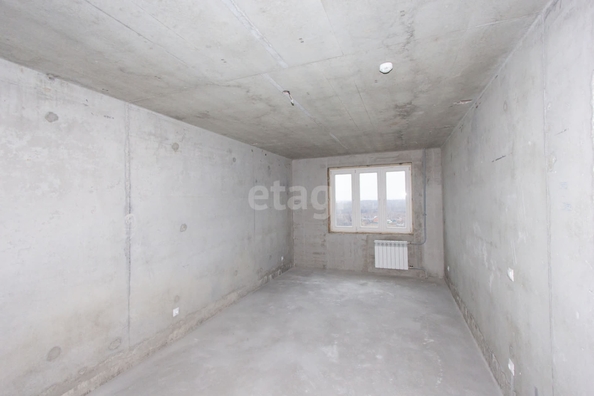 
  Продается 1-комн. квартира, 45 м², ЖК Радуга Сибири, дом 4
. Фото 3.