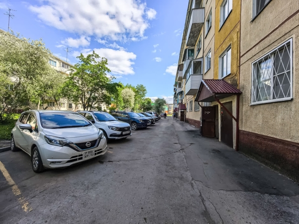 
  Продается 1-комн. квартира, 32.3 м², Промышленная ул, д. 8
. Фото 3.