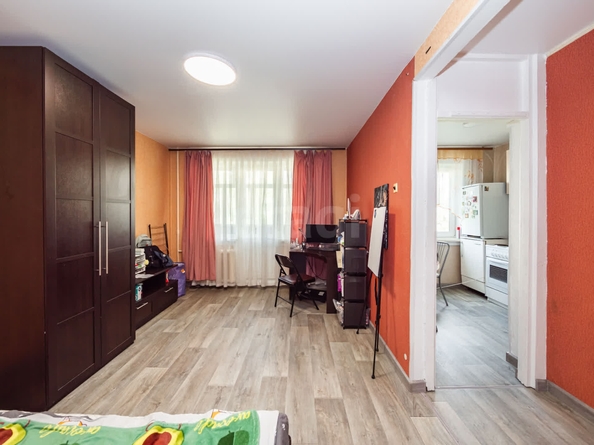 
  Продается 1-комн. квартира, 32.3 м², Промышленная ул, д. 8
. Фото 17.