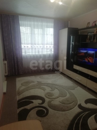 
  Продается 1-комн. квартира, 31.4 м², Зорге ул, д. 271
. Фото 2.