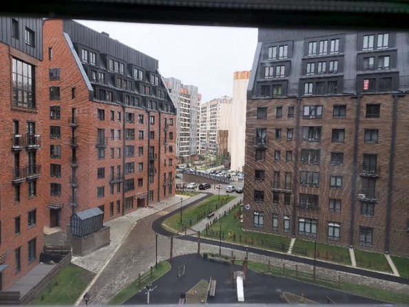 
  Продается 2-комн. квартира, 49.9 м², ЖК Онега, дом 12
. Фото 1.