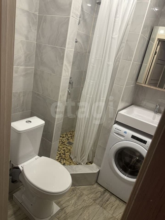 
  Сдается 1-комн. квартира, 20 м², Крылова ул, д. 67
. Фото 9.