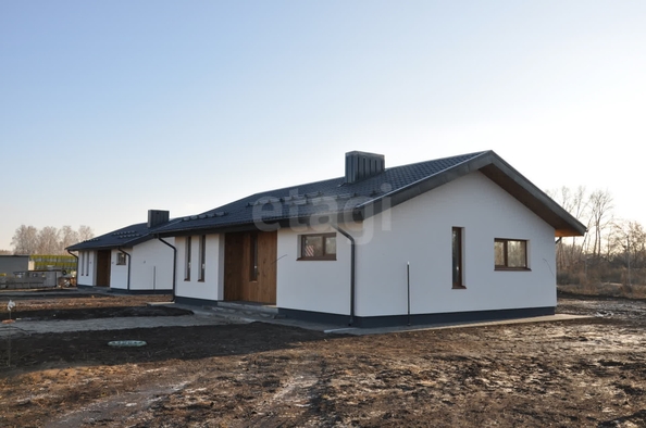 
  Продается дом, 78 м², село Ленинское
. Фото 11.