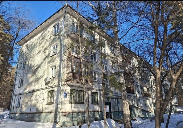 
  Продается 2-комн. квартира, 40 м², Сызранская ул, д. 10
. Фото 1.