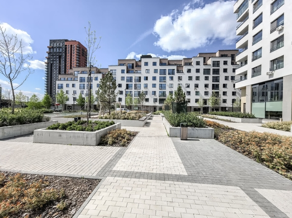 
  Продается офис, 67.4 м², ЖК Европейский берег, дом 30
. Фото 4.