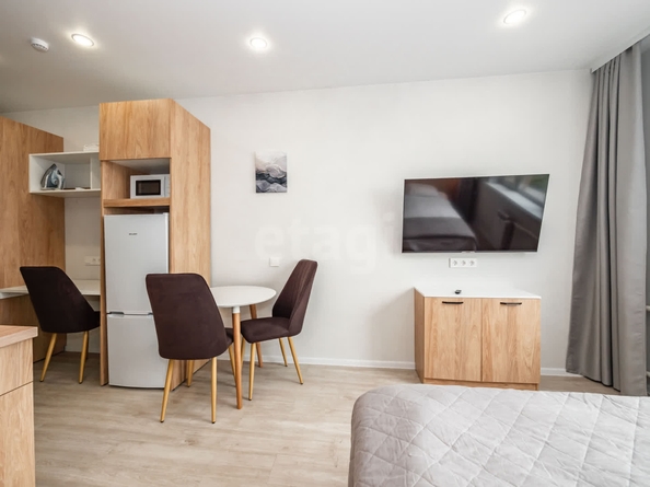 
  Сдается 1-комн. квартира, 21 м², Кирова ул, д. 113/2
. Фото 9.