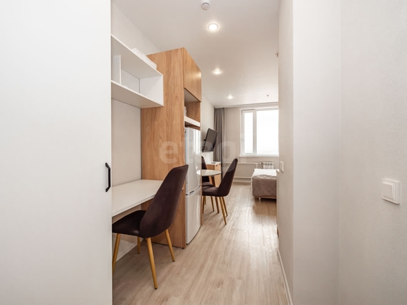 
  Сдается 1-комн. квартира, 21 м², Кирова ул, д. 113/2
. Фото 15.