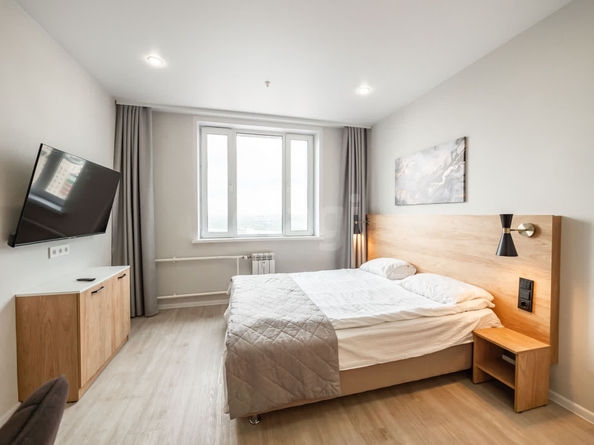 
  Сдается 1-комн. квартира, 21 м², Кирова ул, д. 113/2
. Фото 18.