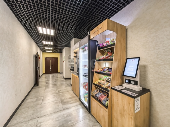 
  Сдается 1-комн. квартира, 21 м², Кирова ул, д. 113/2
. Фото 24.