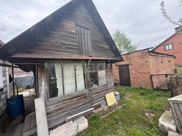 
  Продается дом, 81.2 м², Новосибирск
. Фото 20.