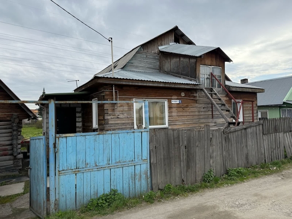 
  Продается дом, 81.2 м², Новосибирск
. Фото 27.