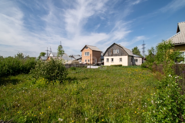 
  Продается дом, 81.2 м², Новосибирск
. Фото 6.