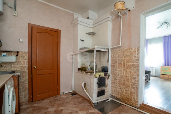 
  Продается дом, 81.2 м², Новосибирск
. Фото 13.