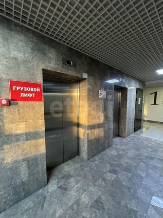 
  Продается студия, 24.4 м², Серафимовича ул, д. 18а
. Фото 3.