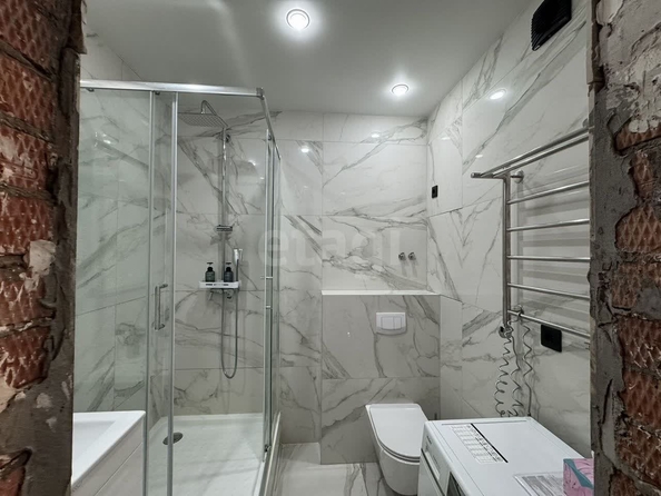
  Продается студия, 24.4 м², Серафимовича ул, д. 18а
. Фото 4.