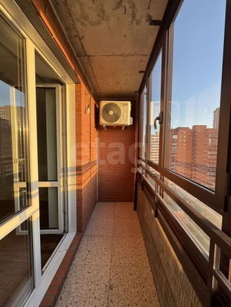 
  Продается студия, 24.4 м², Серафимовича ул, д. 18а
. Фото 5.